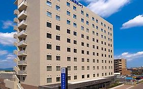 ホテルマークワンつくば研究学園